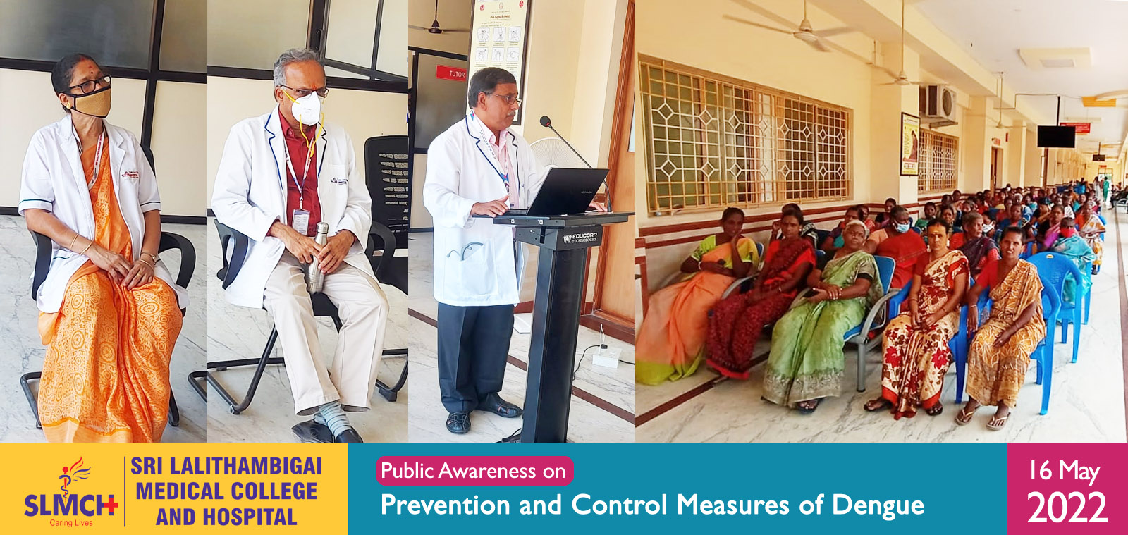 Prevention and Control Measures of Dengue (1)