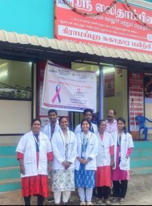 Public Awareness Program on thyroid (2)