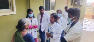 Public Awareness Program on thyroid (2)